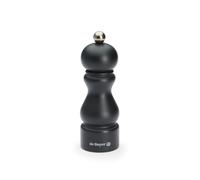De Buyer, Molinillo Especias RUMBA 14 cm negro mate--C030.140404