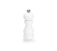 De Buyer, Molinillo Especias RUMBA 14cmBlanco mate--C030.140303