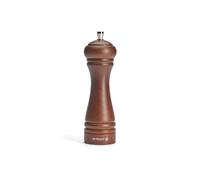 De Buyer, Molinillo Pimienta JAVA 18 cm alto madera oscura--P246.180202