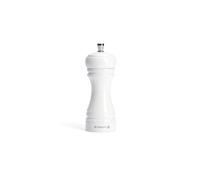 De Buyer, MOLINILLO PIMIENTA JAVA MADERA BLANCO 14cm,4.8 x 4.8 x 14 cm-P245.143131