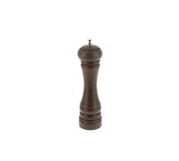 De Buyer, MOLINILLO PIMIENTA JAVA MADERA OSCURA ALTURA 21cm,5.5 x 5.5 x 21 cm-P247.210202