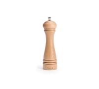 De Buyer, MOLINILLO PIMIENTA JAVA NATURAL 2CM ALTO,5.5 x 5.5 x 21 cm-P247.210101