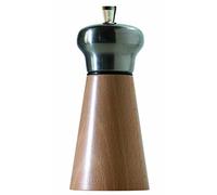 De Buyer, MOLINILLO PIMIENTA PASO 40 NATURAL 10cm,5.5 x 5.5 x 10 cm-P240.100101