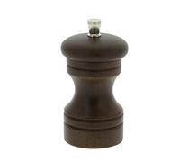 De Buyer, MOLINILLO PIMIENTA PASO OSCURO 10cm Alto,5.5 x 5.5 x 10 cm-P240.100202