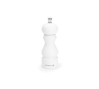 De Buyer, Molinillo Pimienta RUMBA 14 cm,Blanco mate--P230.140303
