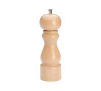 De Buyer, MOLINILLO PIMIENTA RUMBA NATUREL, B BOIS, 20CM-20-P230.201111