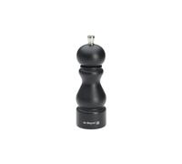 De Buyer, Molinillo PimientaRUMBA 14 cm, Negro mate--P230.140404
