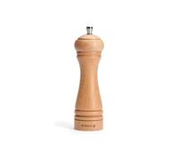 De Buyer, Molinillo Sal JAVA 18 cm Alto de madera natural--S346.180101