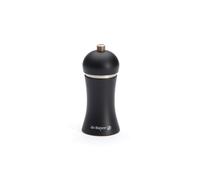 DE BUYER, Molinillo Sal POGO 22 Ebano 12cm,5 x 5 x 11 cm-S322.110606