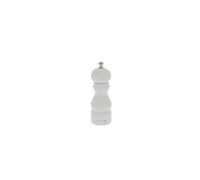 De Buyer, Molinillo Sal RUMBA 14 cm, Blanco mate--S330.140303