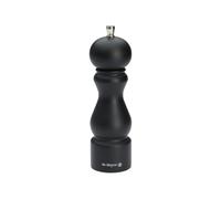 De Buyer, Molinillo Sal RUMBA 14 cm, Negro mate--S330.140404