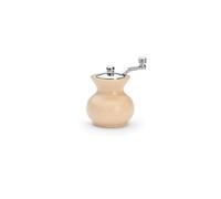 De Buyer, MOLINO CERAMICO BOOGIE DE MADERA NATUREL DE 7CM DE ALTO-C092.071111
