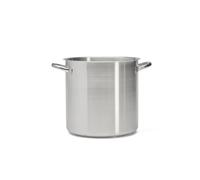 De Buyer, OLLA SIN TAPADERA PRIM APPETY ø24CM--3507.24