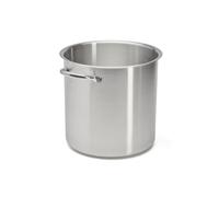 De Buyer, OLLA SIN TAPADERA PRIM APPETY ø28CMx28 CM ALT-3507.28
