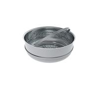 DE BUYER - Pasador para cocina y vapor, diámetro 24