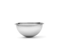 De Buyer, PEROL MEDIO-ESFERICO, BORDE REDONDO Ø 24CM,-3372.24