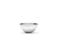 De Buyer, PEROL MEDIO-ESFERICO, BORDE REDONDO ABIERTO Ø 16 CM 16 x 8,1 cm-3372.16N