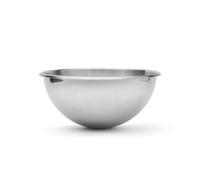 De Buyer, PEROL MEDIO-ESFERICO, BORDE REDONDO ABIERTO Ø 30CM,-3372.30