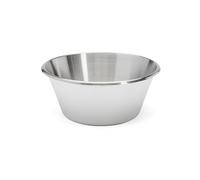 De Buyer, PEROL PASTERELO, FONDO LLANO, BORDE REDONDO Ø 32CM ALT.14 CM--3250.32