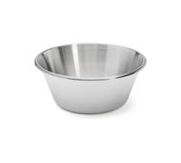 De Buyer, PEROL PASTERELO, FONDO LLANO, BORDE REDONDO Ø 36CM ALT.15 CM-Diametro: 36 cm-3250.36