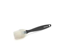 De Buyer, PINCEL DE SILICONA OVAL 3.5X4.5X25CM,1.5 cm-4807.60N