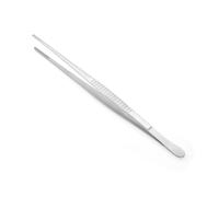 De Buyer, PINZA DE PRESENTACION 30CM,30.5 x 1.5 x 40 cm-4238.30