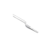 De Buyer, PINZA DE PREZENTATION CODO LARGO 20CM,20 x 1 x 25 cm-4237.20