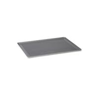 De Buyer, PLACA ALUMINIO CHOC 40 X 30 CM PERFORADA-39,50 x 29,50 x 1 cm-8162.40