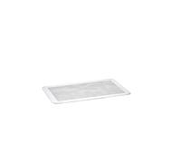 De Buyer, PLACA ALUMINIO PERFORADA 30x20cm,30 x 20 cm-7368.30