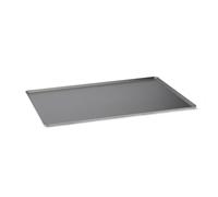 De Buyer, PLACA ALUMINO ANTIADHERENTE, BORDES REDONDOS, 2MM, GN1/1-GN 1/1 (32,5 x 53 cm)-8161.53