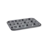 De Buyer, PLACA PARA 12 TARTITAS,Large-4711.12