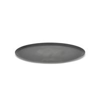 De Buyer, PLACA PARA PIZZA LLANA, HIERRO AZUL Ø 28 CM,-5350.28