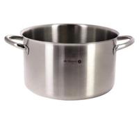 De Buyer PRIM APPETY, olla industrial, 20 cm