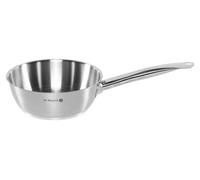 De Buyer PRIM APPETY, sartén de acero inoxidable, 20 cm