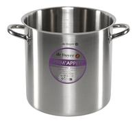 De Buyer, OLLA SIN TAPADERA PRIM APPETY ø24CM--3507.24