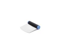 De Buyer, RASQUETA FLEXIBLE, REDONDA, ACERO 11X8,8 CM,-3302.12N