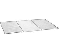 DE BUYER, Rejilla, Acero Inoxidable GN 1/1, 2 Barras 53 X 32,5 CM-3330.53N (Paquete de 6)