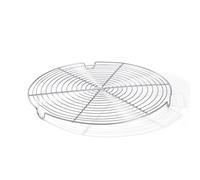 De Buyer, REJILLA CON PIE,Diámetro 28 cm-0237.28