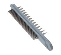 De Buyer Repuesto mandolina Swing Plus hoja extra Doble juliana 2/7 mm