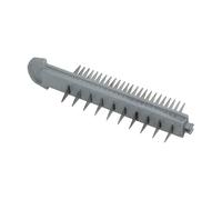 De Buyer Repuesto mandolina Swing Plus hoja extra Doble juliana 4/10 mm