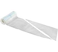 De Buyer, ROLLO DE 100 MANGAS, L. 40 CM,Longitud 40 cm-4348.40N