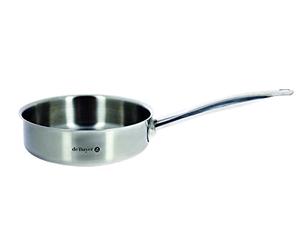 DE BUYER - Saltadora derecha para Premio Appety, diámetro de 28 cm