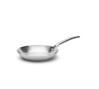 De Buyer Sartén Alchimy de acero inoxidable 28 cm (3604.28)