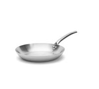 De Buyer Sartén de acero inoxidable Alchimy Ø32 cm
