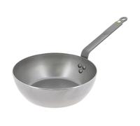 De buyer, sarten campesina con borde alto mineral b elementØ 28cm-di?