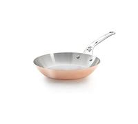 De Buyer Sartén Prima Matera para inducción Cobre 23,5 cm