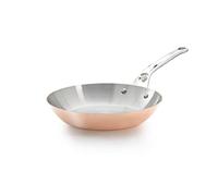 De Buyer Sartén para inducción Prima Matera 27 cm Cobre