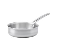 De Buyer Sartén de acero inoxidable Alchimy Ø24 cm