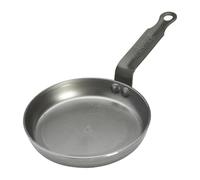 De Buyer - Sartén de acero mineral de 14 cm