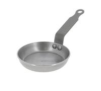 De Buyer Sartén para pancakes mini Mineral B 12 cm